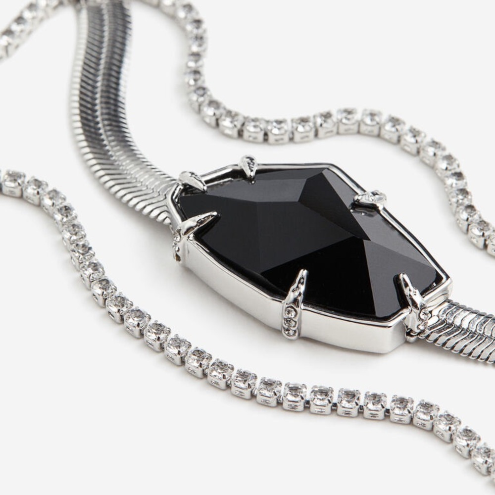 H&M Studio Necklaces
